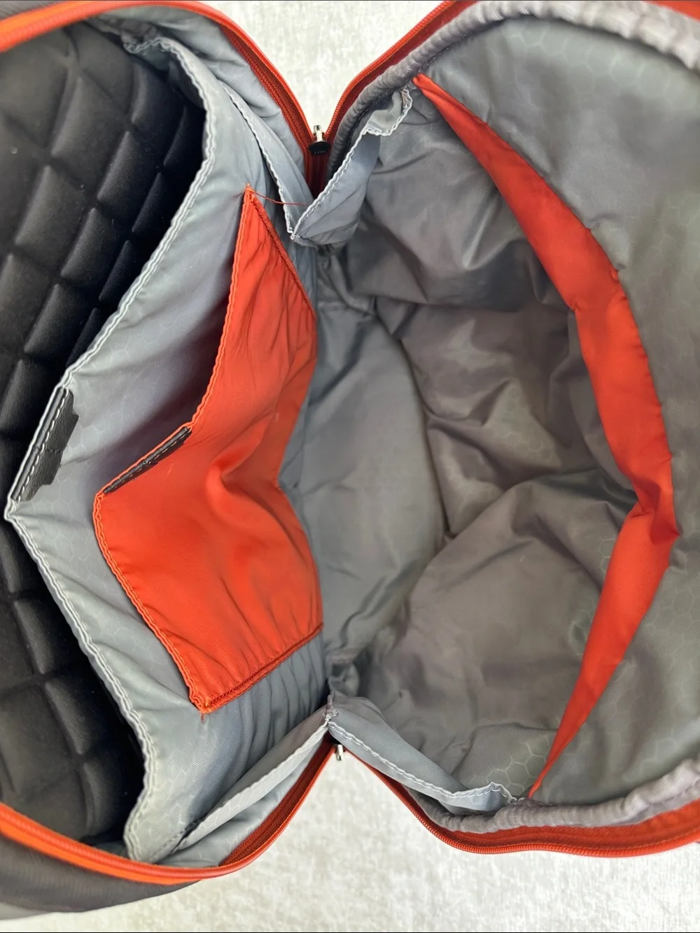 Tumi elevate your